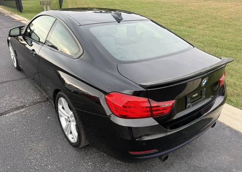 2014 BMW 435 — photo 7