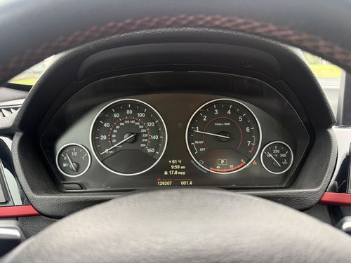 2014 BMW 435 — photo 23