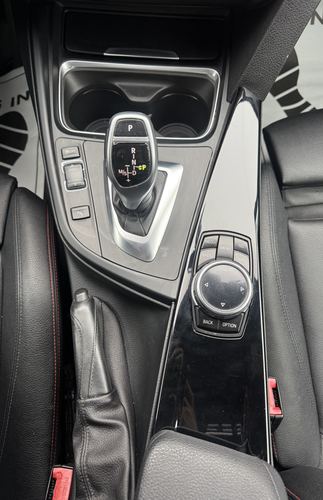 2014 BMW 435 — photo 22