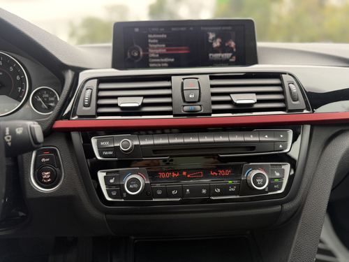 2014 BMW 435 — photo 19