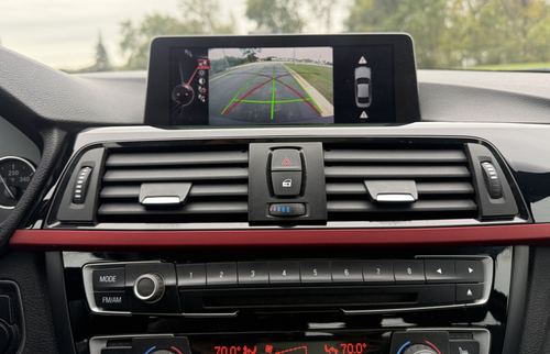 2014 BMW 435 — photo 20