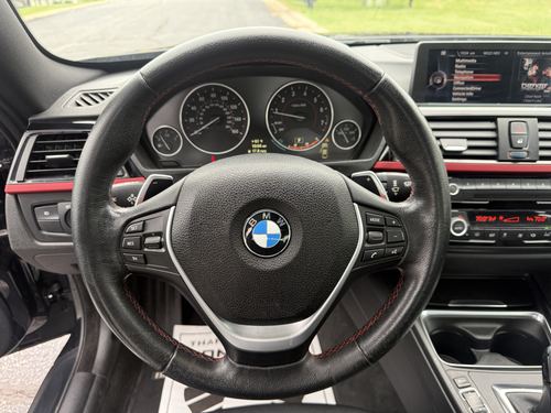 2014 BMW 435 — photo 11