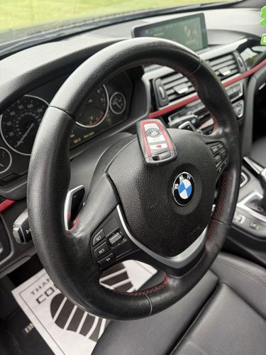 2014 BMW 435 — photo 14