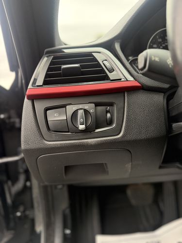 2014 BMW 435 — photo 30