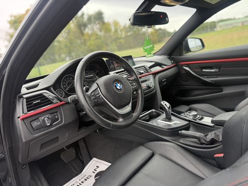 2014 BMW 435 — photo 12