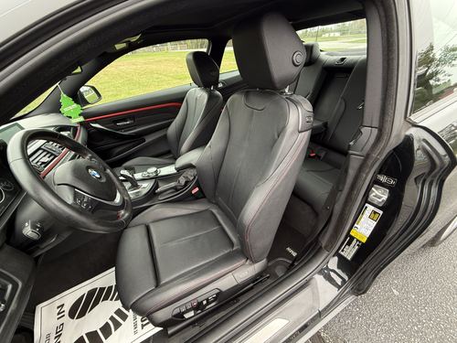 2014 BMW 435 — photo 18