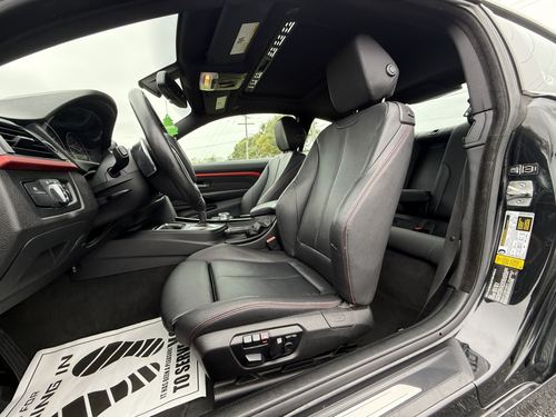 2014 BMW 435 — photo 15