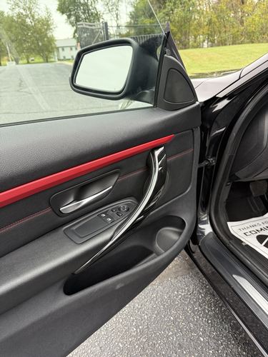2014 BMW 435 — photo 28