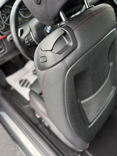 2014 BMW 435 — photo 17