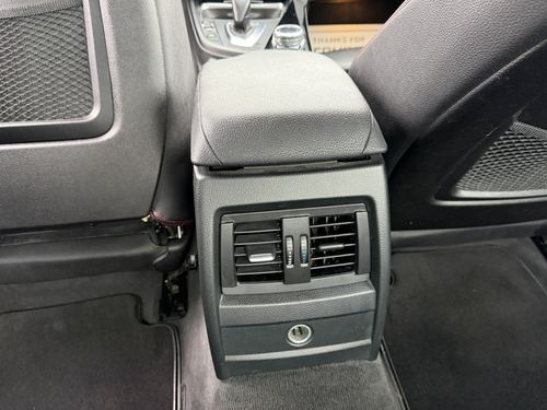 2014 BMW 435 — photo 25