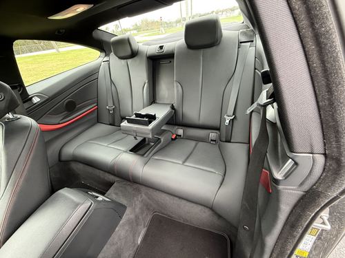2014 BMW 435 — photo 24