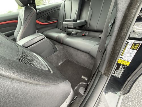2014 BMW 435 — photo 26