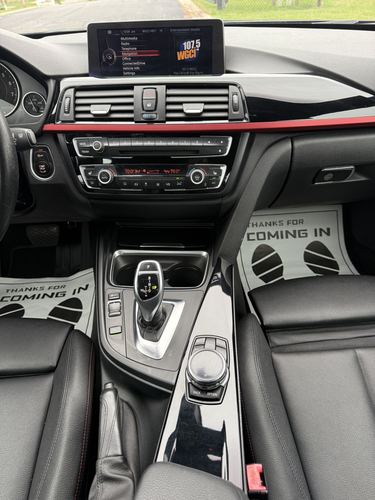 2014 BMW 435 — photo 21