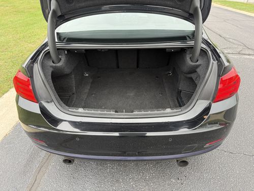 2014 BMW 435 — photo 34