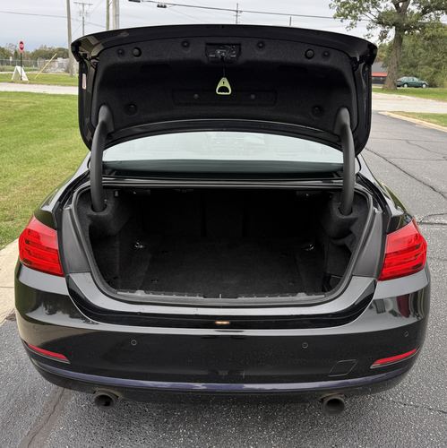 2014 BMW 435 — photo 35