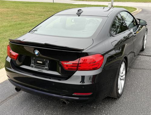 2014 BMW 435 — photo 40