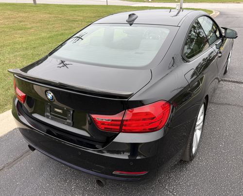2014 BMW 435 i — photo 39