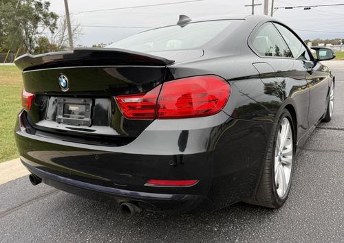 2014 BMW 435 i — photo 40