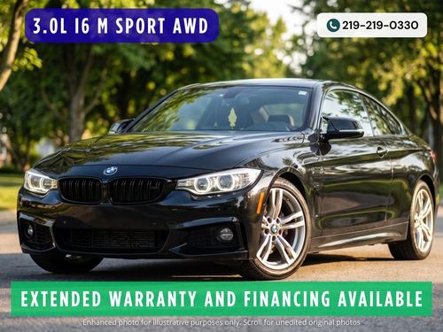 2014 BMW 435i — photo 2