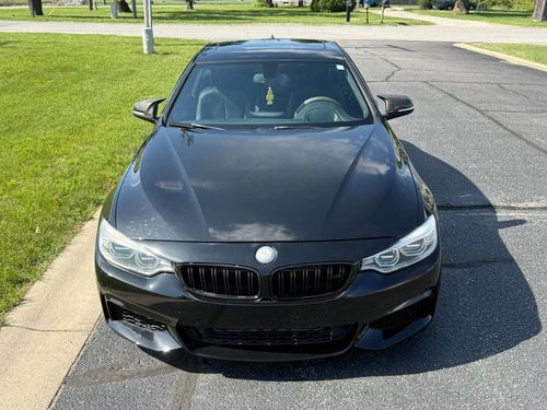 2014 BMW 435i — photo 6