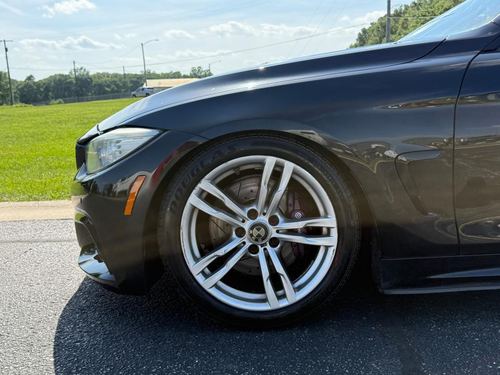 2014 BMW 435i — photo 7