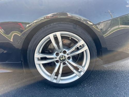 2014 BMW 435i — photo 9