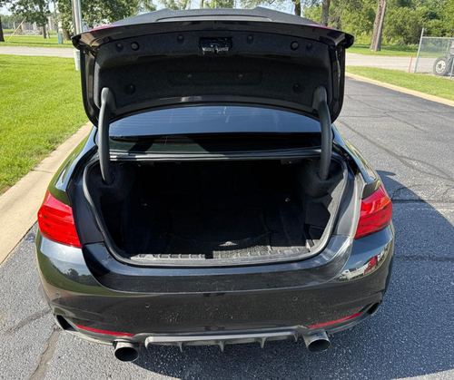 2014 BMW 435i — photo 15