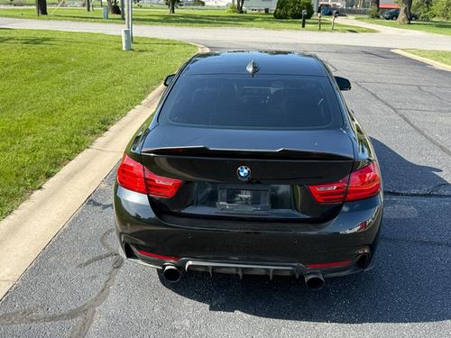 2014 BMW 435i — photo 16