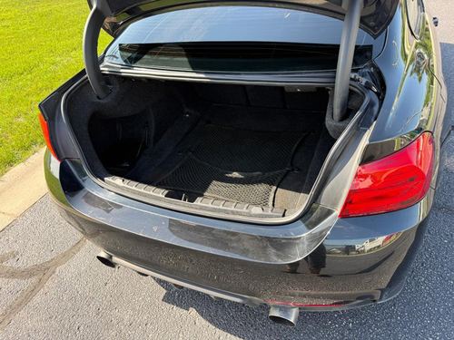 2014 BMW 435i — photo 17