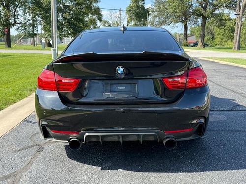 2014 BMW 435i — photo 19