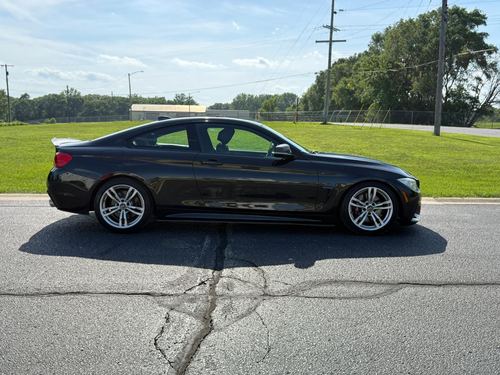 2014 BMW 435i — photo 20