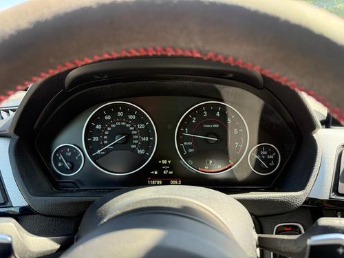 2014 BMW 435i — photo 21