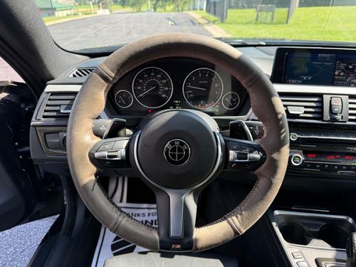 2014 BMW 435i — photo 25