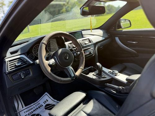 2014 BMW 435i — photo 27