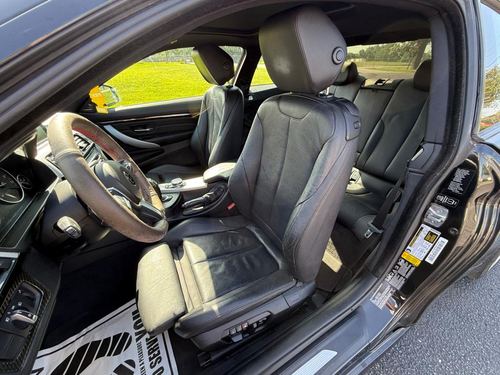 2014 BMW 435i — photo 28