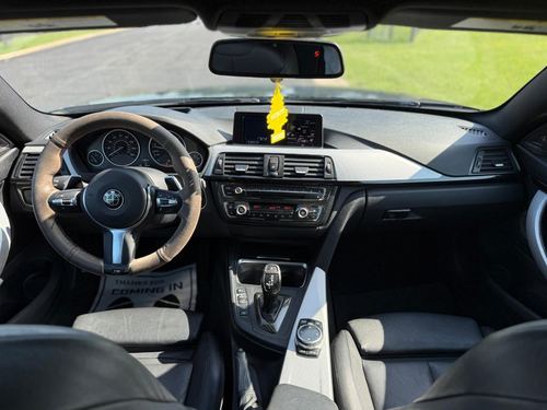 2014 BMW 435i — photo 32