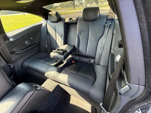 2014 BMW 435i — photo 35