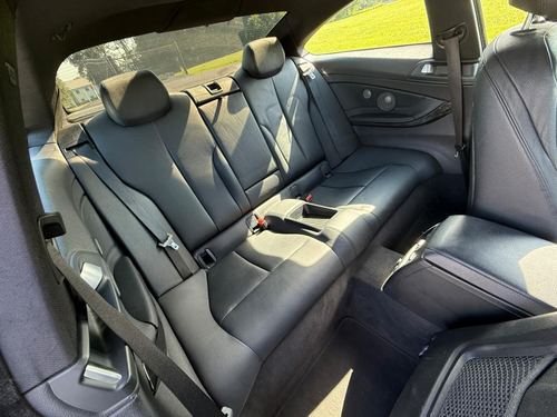 2014 BMW 435i — photo 36