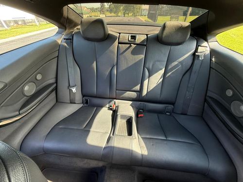 2014 BMW 435i — photo 37