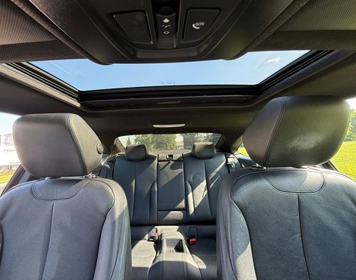 2014 BMW 435i — photo 38