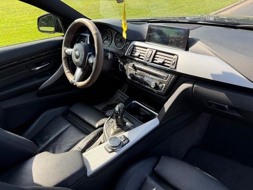 2014 BMW 435i — photo 41