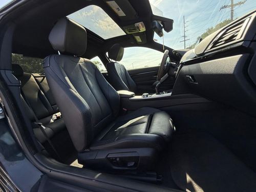 2014 BMW 435i — photo 42