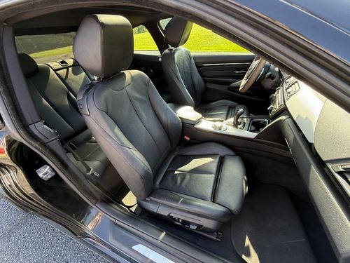 2014 BMW 435i — photo 43