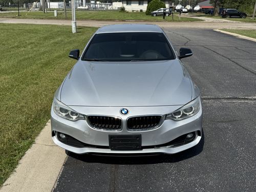 2015 BMW 435 — photo 5