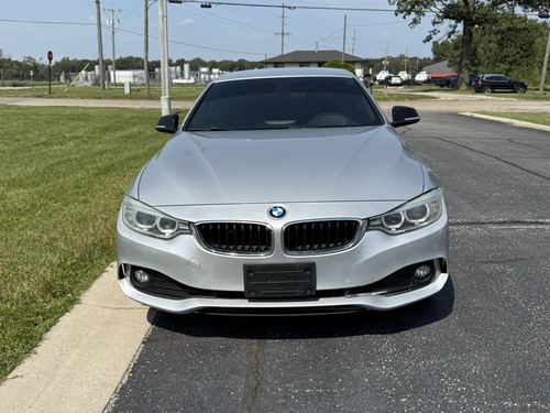2015 BMW 435 — photo 6
