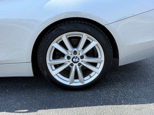 2015 BMW 435 — photo 9