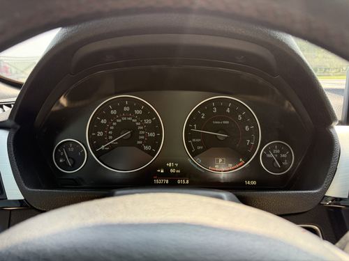 2015 BMW 435 — photo 20