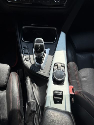 2015 BMW 435 — photo 21