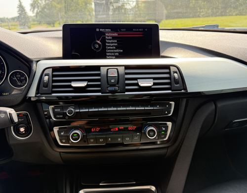 2015 BMW 435 — photo 22