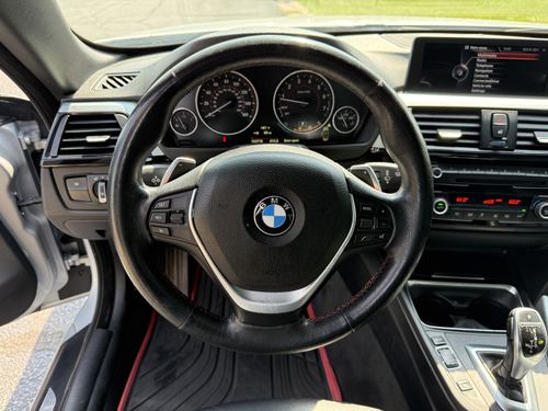 2015 BMW 435 — photo 23